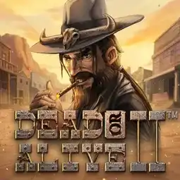 Dead or Alive 2 game at Hopa Casino for United Kingdom players