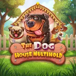The Dog House Multihold game at Hopa Casino for United Kingdom players